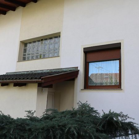Ferienwohnung Raich Wenns Exterior foto