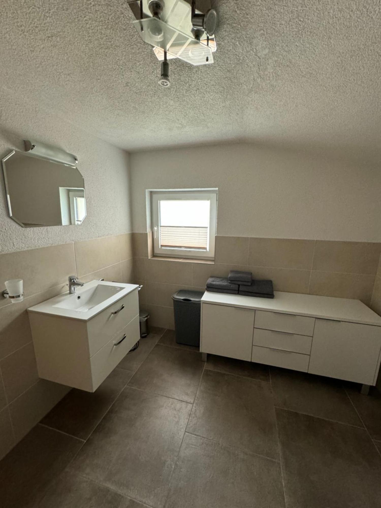 Ferienwohnung Raich Wenns Exterior foto
