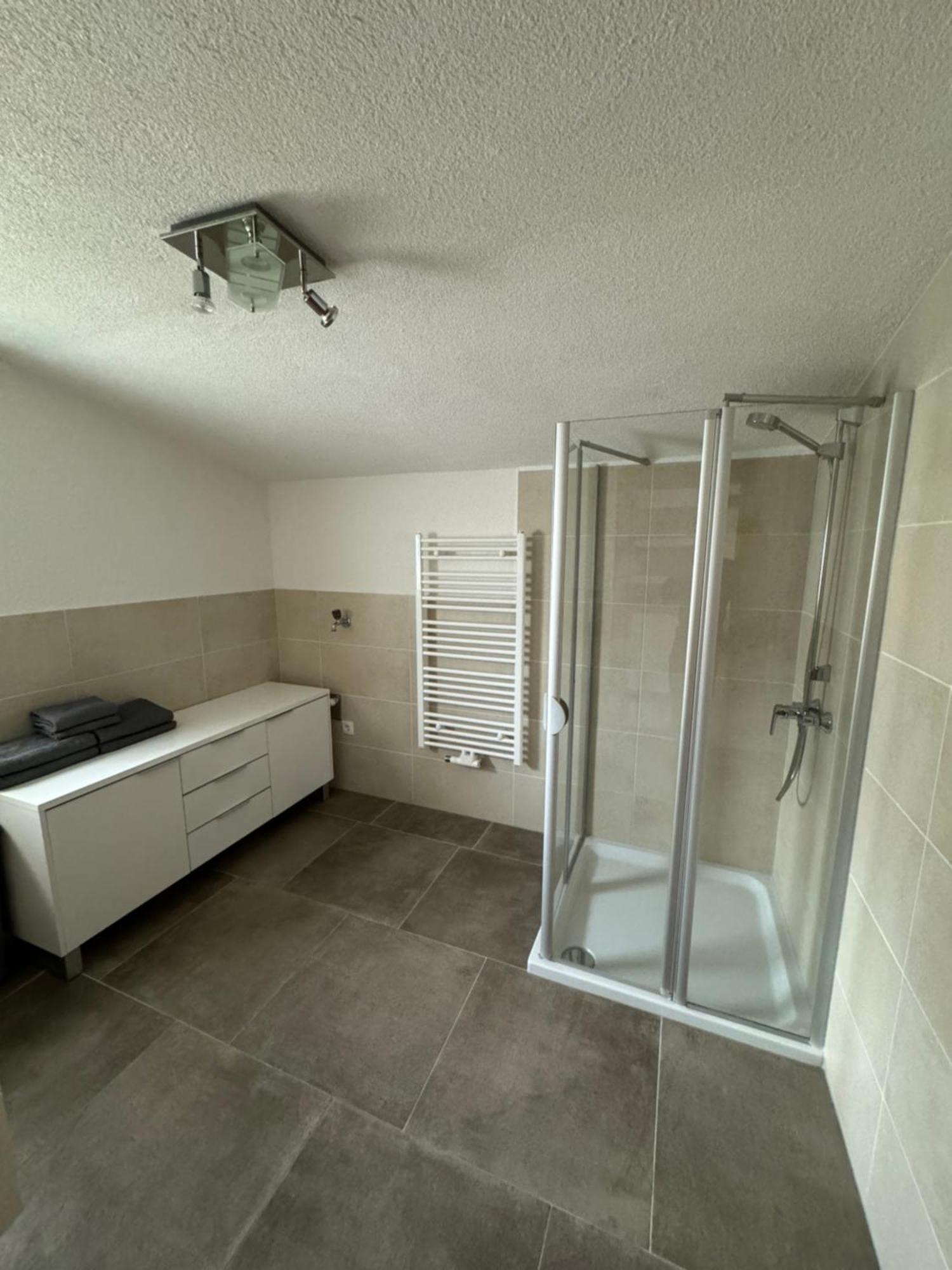 Ferienwohnung Raich Wenns Exterior foto